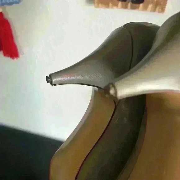 Naturalizer heel - Picture 5 of 7